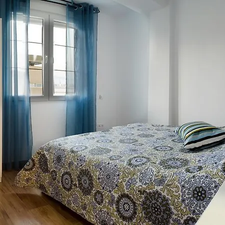 Flor 1 * Malaga