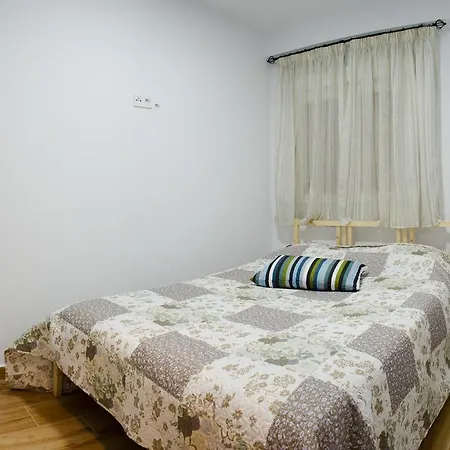 Flor 1 Apartment Malaga
