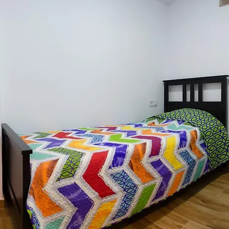 Flor 1 Apartment