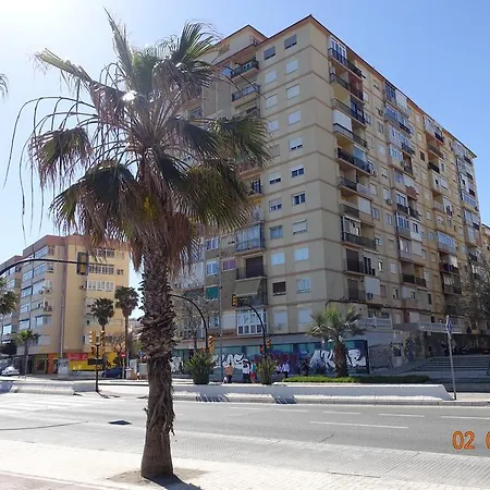 Flor 1 Malaga
